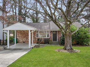 2729 Drew Valley Rd NE, Atlanta, GA 30319