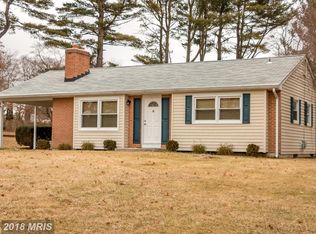 5 Colonial Ct, Bel Air, MD 21014