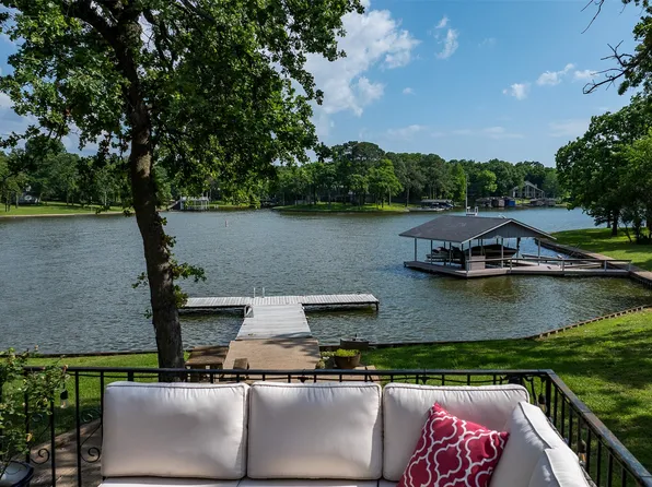 1717 Luau Ct, Kemp, TX 75143