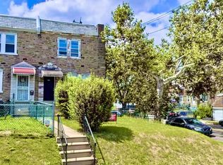 6298 Large St, Philadelphia, PA 19149