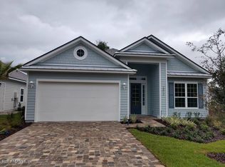 156 Sailfish Dr, Ponte Vedra Beach, FL 32082