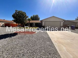 16783 Hidden Creek Dr, Victorville, CA 92395