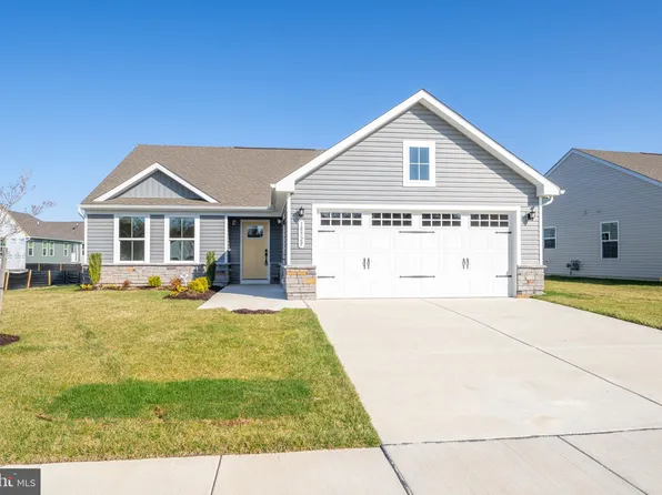 18529 Flying Geese Dr, Milford, DE 19963