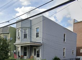 726 31st St #1, Union City, NJ 07087