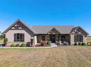 1960 N 900th Rd, Eudora, KS 66025