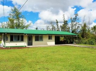 16-2064 Macadamia Dr, Pahoa, HI 96778