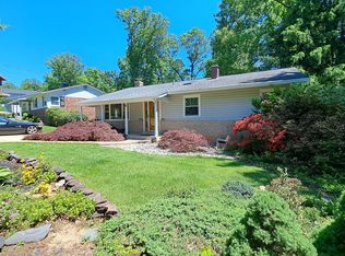 13101 Collingwood Ter, Silver Spring, MD 20904