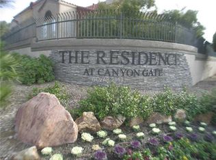 2200 S Fort Apache Rd #2176, Las Vegas, NV 89117
