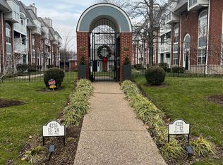 4225 W Pine Blvd APT 1, Saint Louis, MO 63108