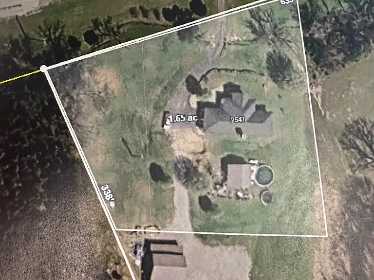 2541 Mooresville Hwy — Photo 35
