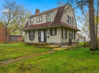 16614 Sunderland Rd, Detroit, MI 48219