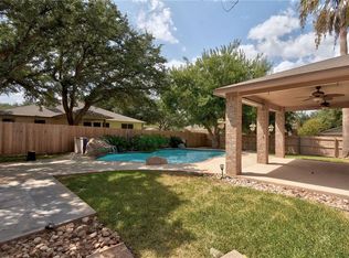 1500 Julianas Way, Cedar Park, TX 78613