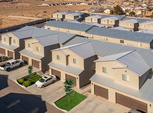 Terra at Enchanted Hills, Rio Rancho, NM 87144