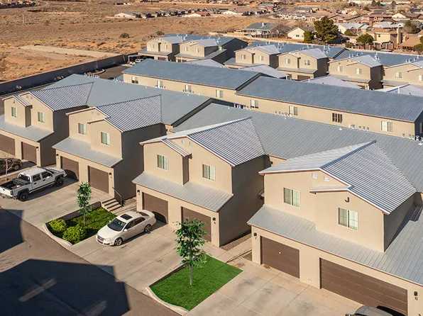 Terra at Enchanted Hills