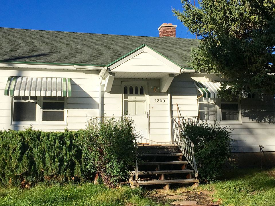 1st image of 4300 N Woodenshoe Ln