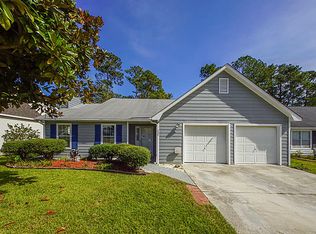 132 Ashton Dr, Goose Creek, SC 29445