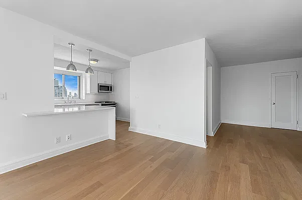 Living room, photo 3