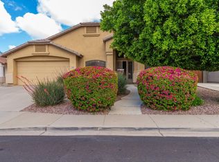 7816 E Osage Ave, Mesa, AZ 85212