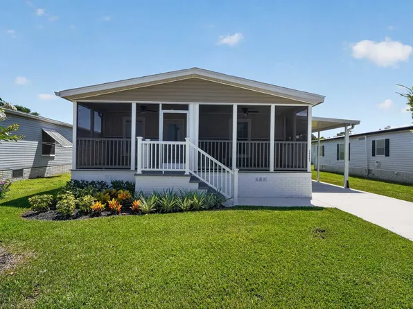 14447 SW Golf Club Dr, Indiantown, FL 34956