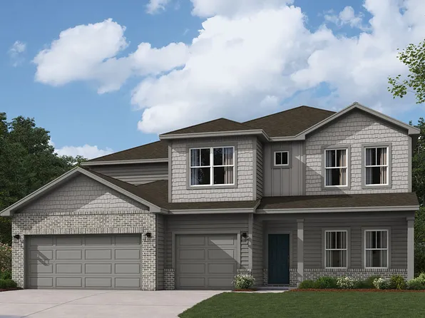 920 Saddlebrook Farms Blvd, Whiteland, IN 46184