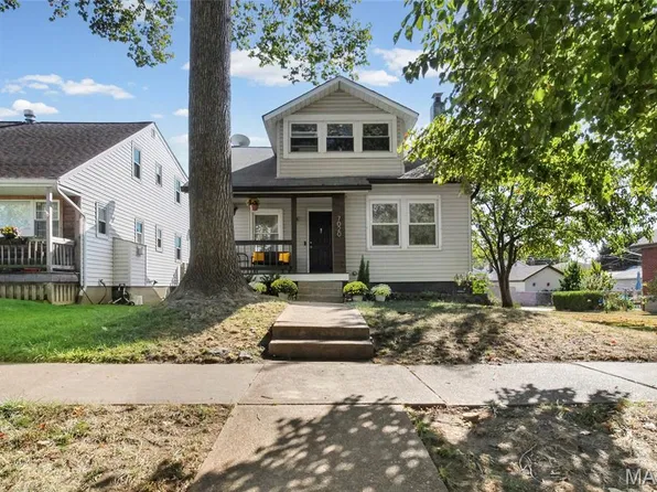 7020 Sutherland Ave, Saint Louis, MO 63109