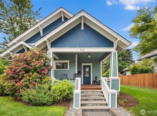 342 S Sams St, Monroe, WA 98272