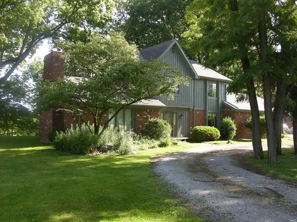 500 E Ohio St, Monticello, IN 47960