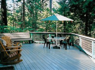 23942 Redwood Ct, Mi Wuk Village, CA