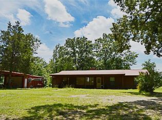 1100 County Road 1560, Alba, TX 75410