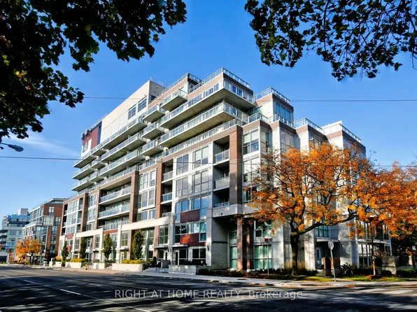 1350 Kingston Rd #Townhouse 03, Toronto, ON M1N 0B7