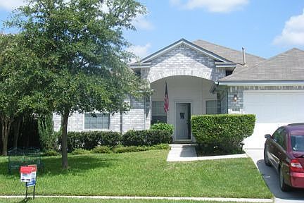 Beautiful Landscaping
