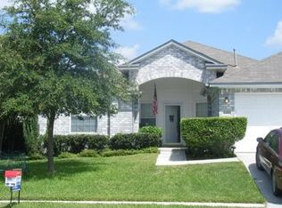 8351 Copperglen, Converse, TX 78109