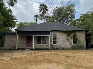 2420 Rio Hondo Rd, Harlingen, TX 78550