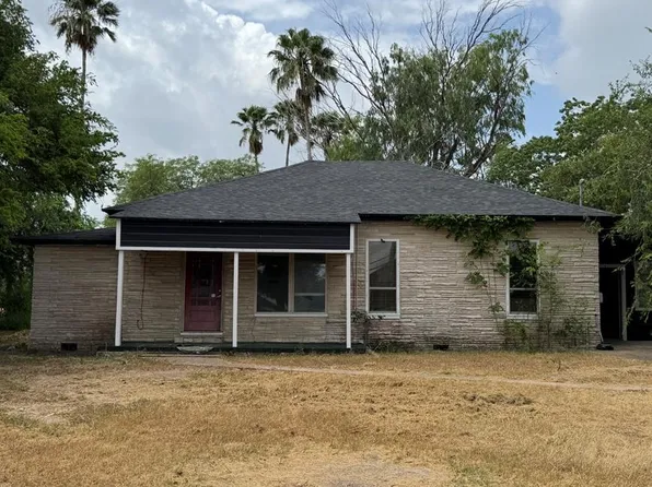 2420 Rio Hondo Rd, Harlingen, TX 78550