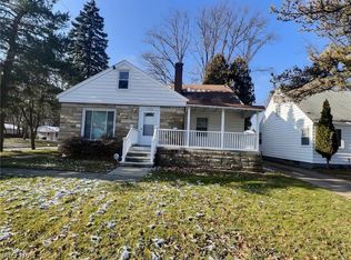 1124 S Green Rd, South Euclid, OH 44121