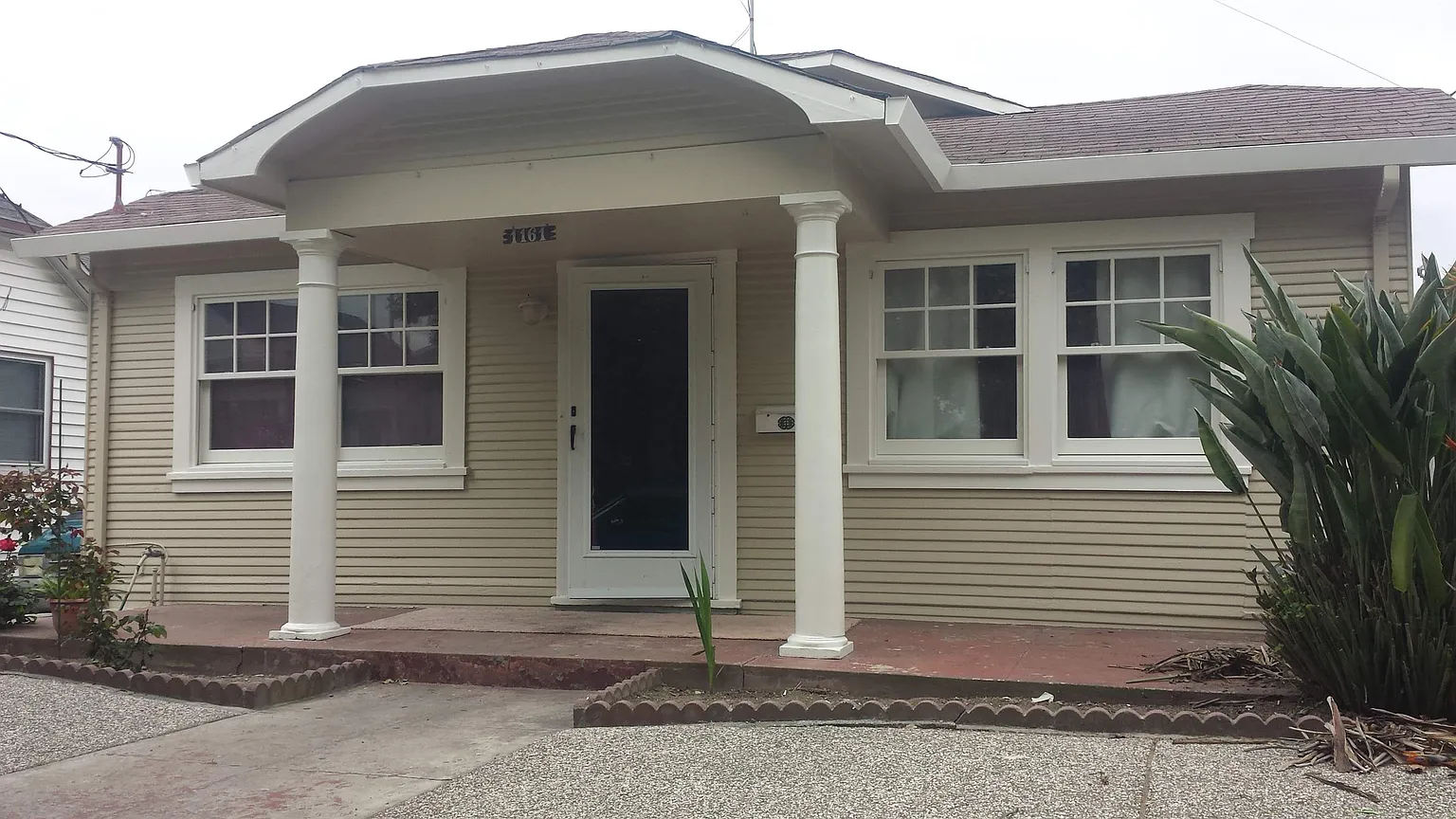 1161 Sherman St photo 1