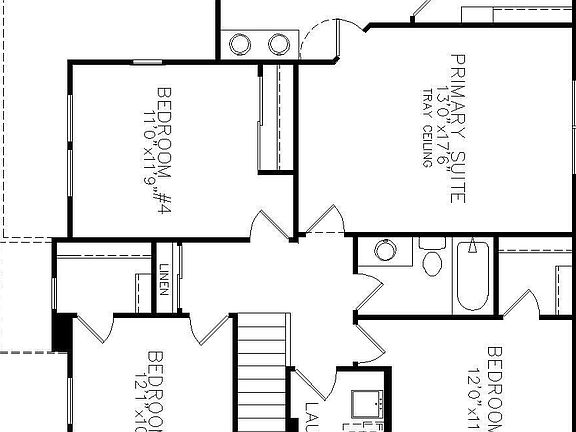 4th image of 7785 W Timber Creek Dr
