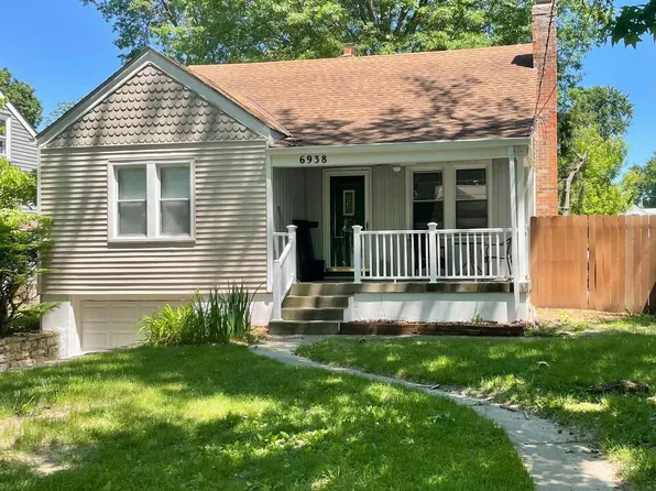 6938 Dianna Dr, Cincinnati, OH 45239