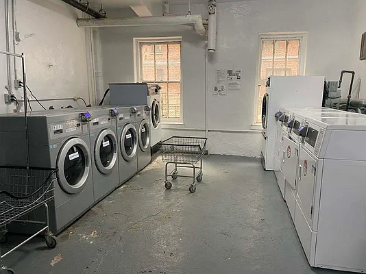 Rented by Corcoran | media 8