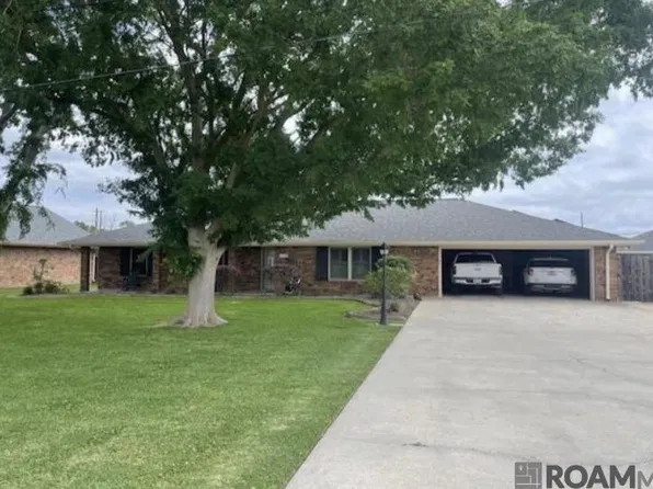 23185 Reulet Rd, Vacherie, LA 70090