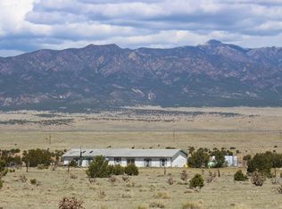 9002 State Highway 69, Walsenburg, CO 81089