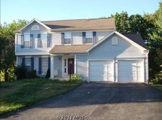 10668 Finn Dr, New Market, MD 21774