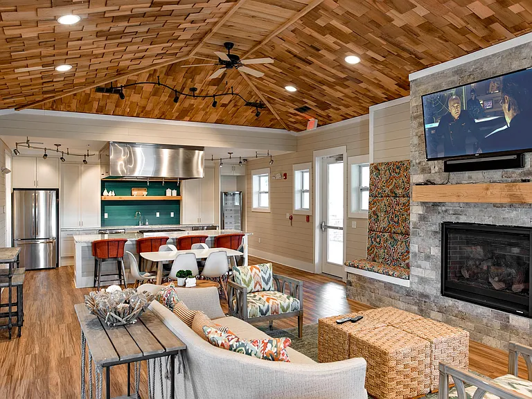 The Laurent at Carolina Forest — Photo 10