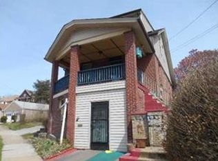 822 Duss Ave, Ambridge, PA 15003