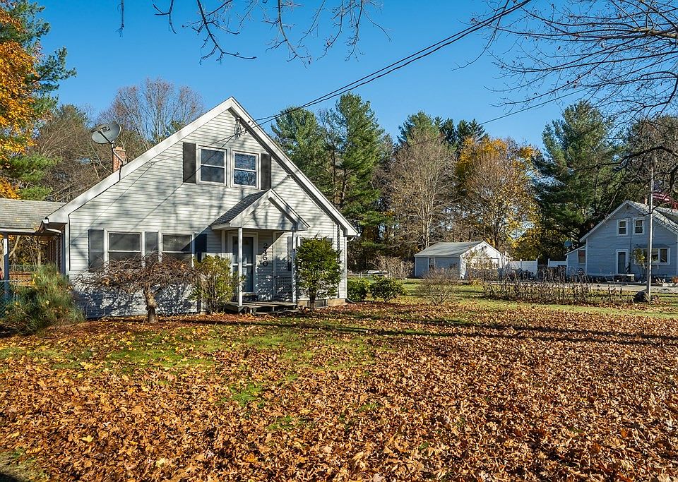 2450 Wilbraham Rd, Springfield, MA 01129 MLS 73057525 Zillow
