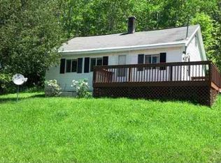 8380 Rushton Rd, Ellsworth, MI 49729