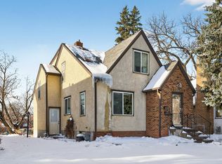 2230 Arthur St NE, Minneapolis, MN 55418