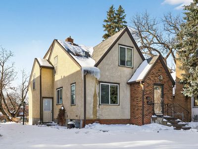 2230 Arthur St NE, Minneapolis, MN, 55418