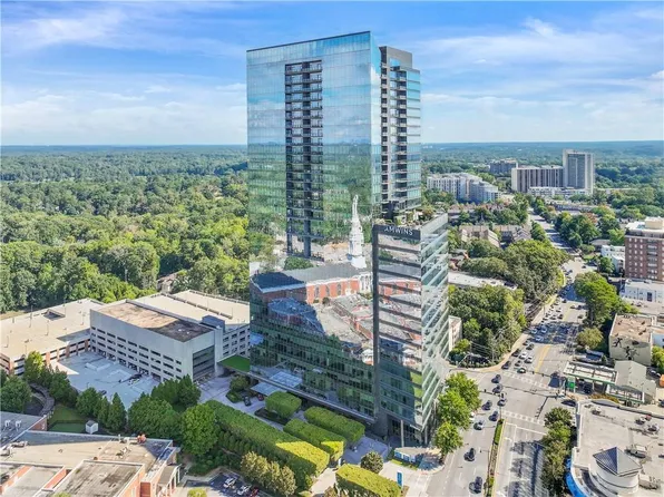 3630 Peachtree Rd #2106, Atlanta, GA 30326
