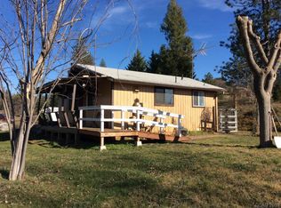 19920 Cedar Way, Mountain Ranch, CA 95245